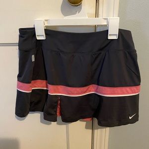 Nike Tennis Skort